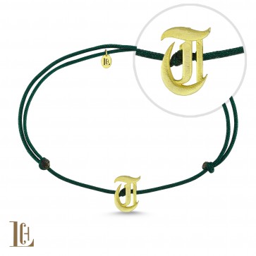 T string Bracelet