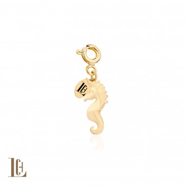 Seahorse Bracelet 