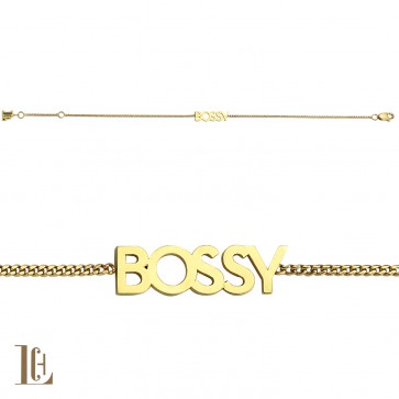 BOSSY Bracelet