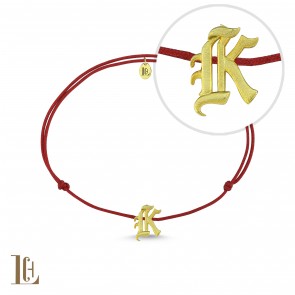 K string  Bracelet