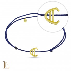 C string Bracelet