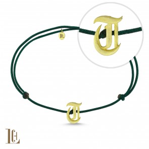 T string Bracelet